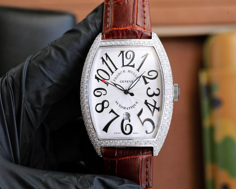 Franck Muller 55X42X13mm 26 (6)